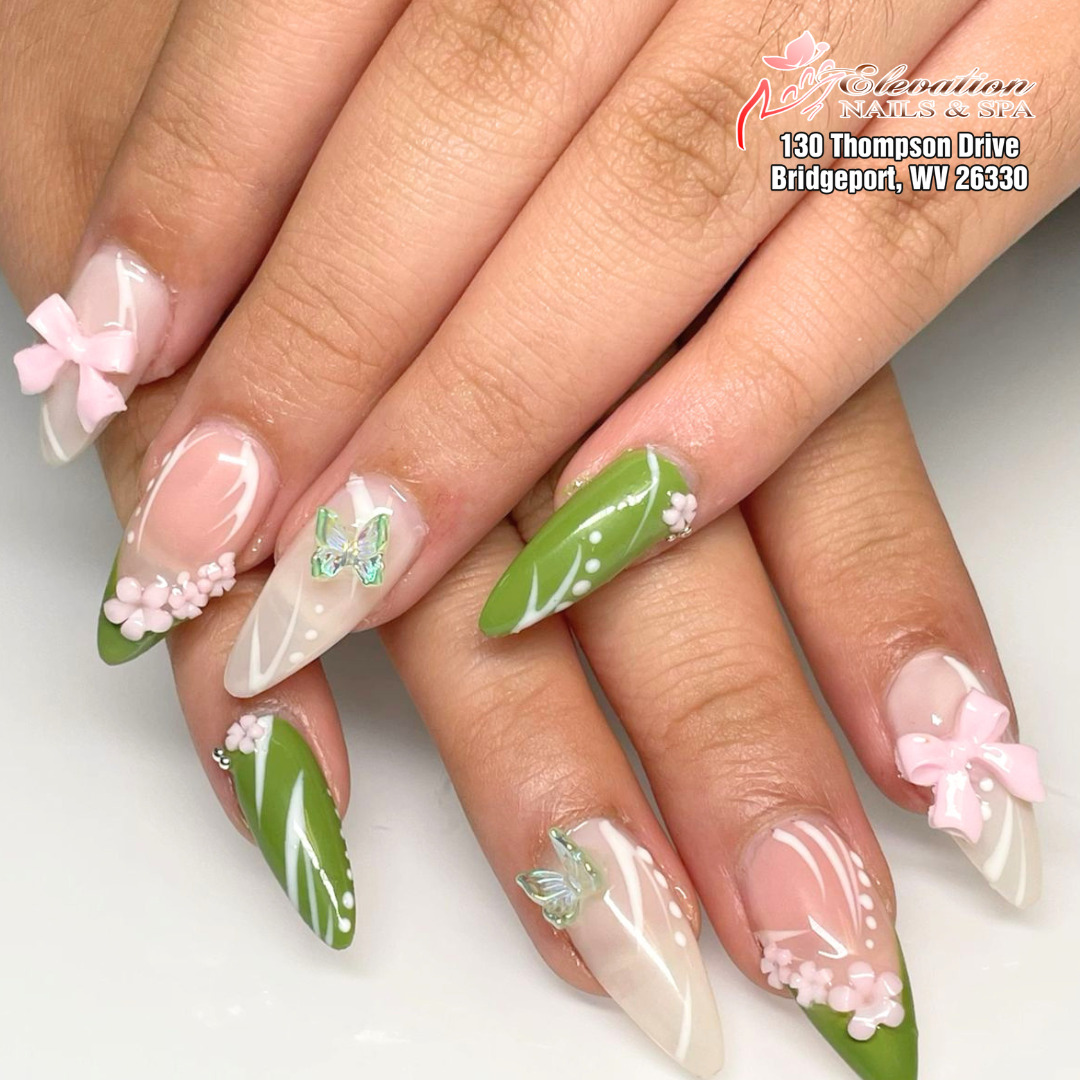 Elevation Nails & Spa (4)